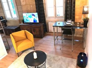 Studio Premium au Centre historique