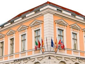 Hotel Brandenburger Tor Potsdam