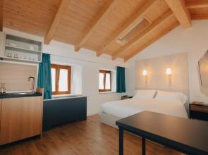 Crocevia - Locanda Carsica Contemporanea