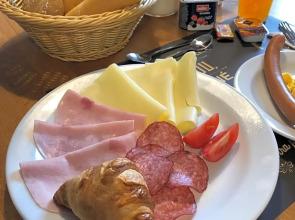 Hotel U námořníka