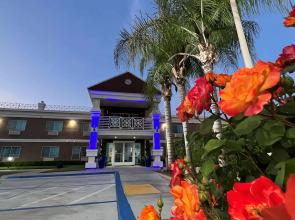 Best Western Americana