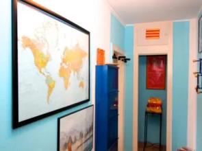 Private Apartment South City Best (1912)