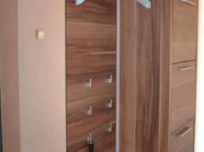 Sea View Chayka Apartment