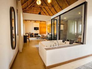 Tabebuia Spa and Safari Resort