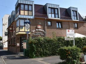 Hotel Restaurant Alt Wehlheiden