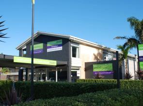 Red Carpet Motel Mount Gambier