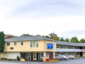 Royal Inn Clearfield