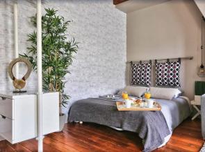 Amazing Loft " Eiffel Tower"