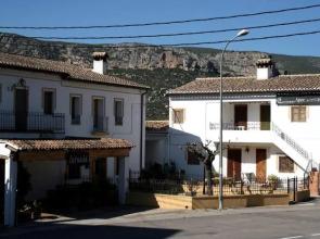 La Rueda Apartamentos Rurales