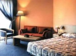 Monte Rosa Country Club