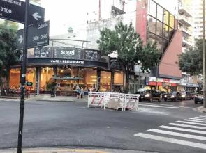 Apartamento en Palermo, Argentina