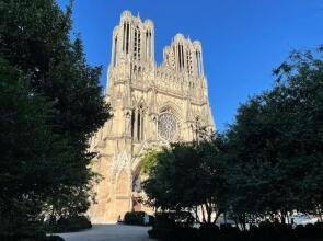 Studio proche hyper-centre avenue Jean Jaurès Reims