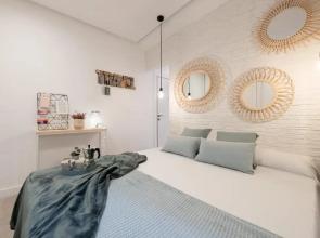 Cozy Apartment Salamanca Neighborhood