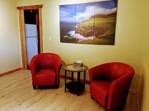 Frigon Bed & Breakfast