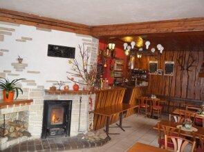 Horský Hotel Arnika