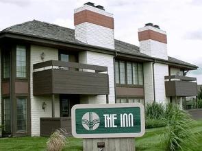 The Inn at Tallgrass