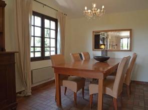 Luxury Villa With Heated Pool in Les Issambres on the Cote d 'azur