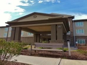 Holiday Inn Express & Suites Montgomery by IHG