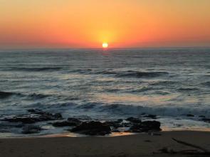 The Little Round House