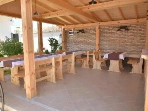 Villa Galateya Guest House