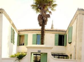 La Maison Du Palmier