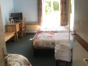 Hôtel Restaurant La Manse