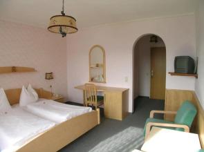 Hotel Tischlbergerhof