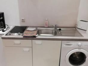 Opernhaus Apartments