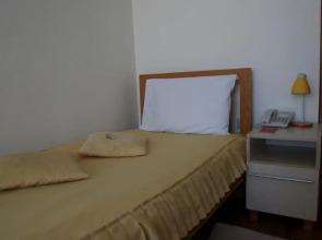 Garni Hotel Belvedere