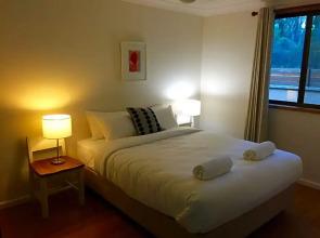 Wild Woods at Pokolbin