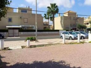 House With 2 Bedrooms In Torrevieja With Wonderful Lake View And Terrace