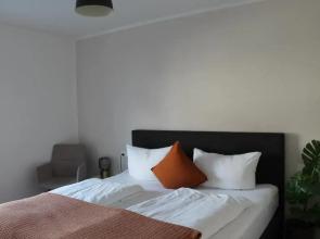 Ma Suite - Augsburg - Lechhausen