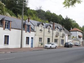 ZenBreak - Loire Riverside