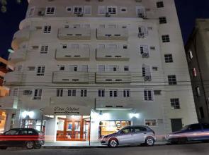 Hotel Dom Rafael Executivo