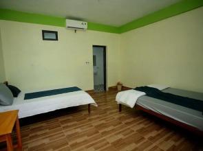 Phong Nha Riverlife Homestay - Hostel