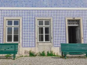 Alfama Blue Studio Loft Apartment - by LU Holidays