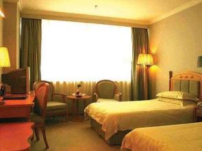 Artwell International Hotel