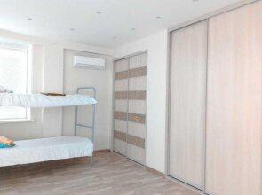 Krasnyye Vorota Lyus - Hostel