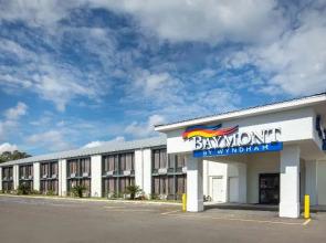 Baymont Inn Suites By Wyndham Hammond