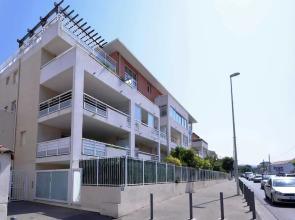 Herod's Appartement privé