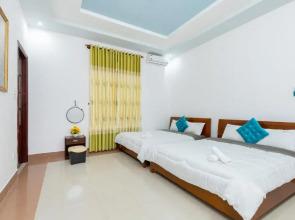 Amy Villa 4 - Gần Biển - Bida - Karaoke - Phòng Xông Hơi