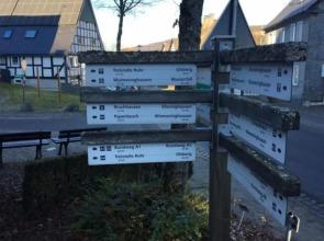 Ferienwohnung Dittmann