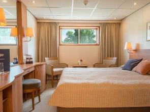 Hotelshipsholland Messe Ms Rhein Melodie