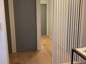 Superbe appart 80 m2 avec balcon & parking