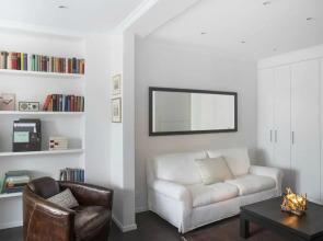 City Living Studio by Storchen Zürich