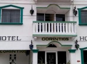 Hotel Corintios