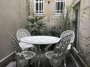 Appartement Vieux Port La Rochelle