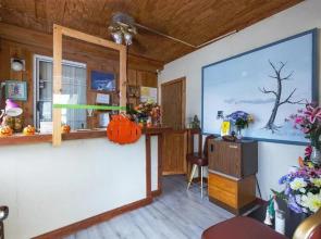 Parkside Motel By OYO Meadville Conneaut Lake