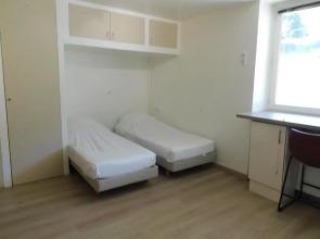 Superb studio très bien situé à Courchevel 1300