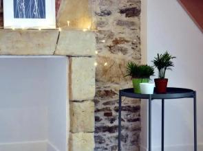 Appartement Amalfi Hyper Centre